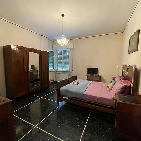 La Casetta Di Piero By Smart-Home เจนัว ภายนอก รูปภาพ