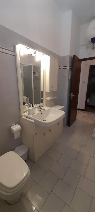 La Casetta Di Piero By Smart-Home เจนัว ภายนอก รูปภาพ