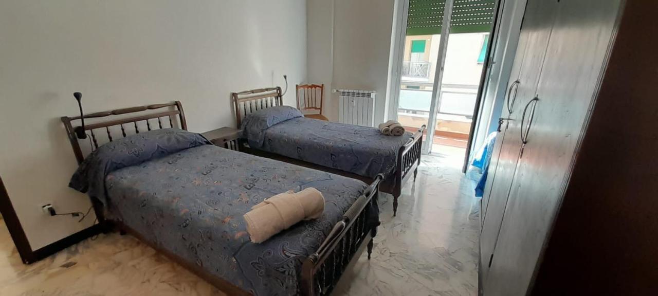 La Casetta Di Piero By Smart-Home เจนัว ภายนอก รูปภาพ