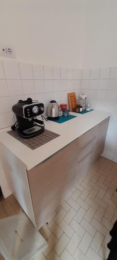 La Casetta Di Piero By Smart-Home เจนัว ภายนอก รูปภาพ