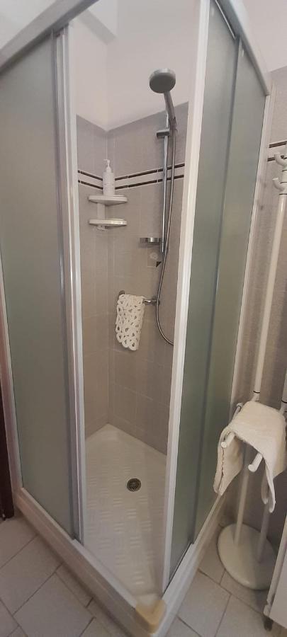 La Casetta Di Piero By Smart-Home เจนัว ภายนอก รูปภาพ