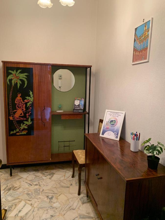 La Casetta Di Piero By Smart-Home เจนัว ภายนอก รูปภาพ