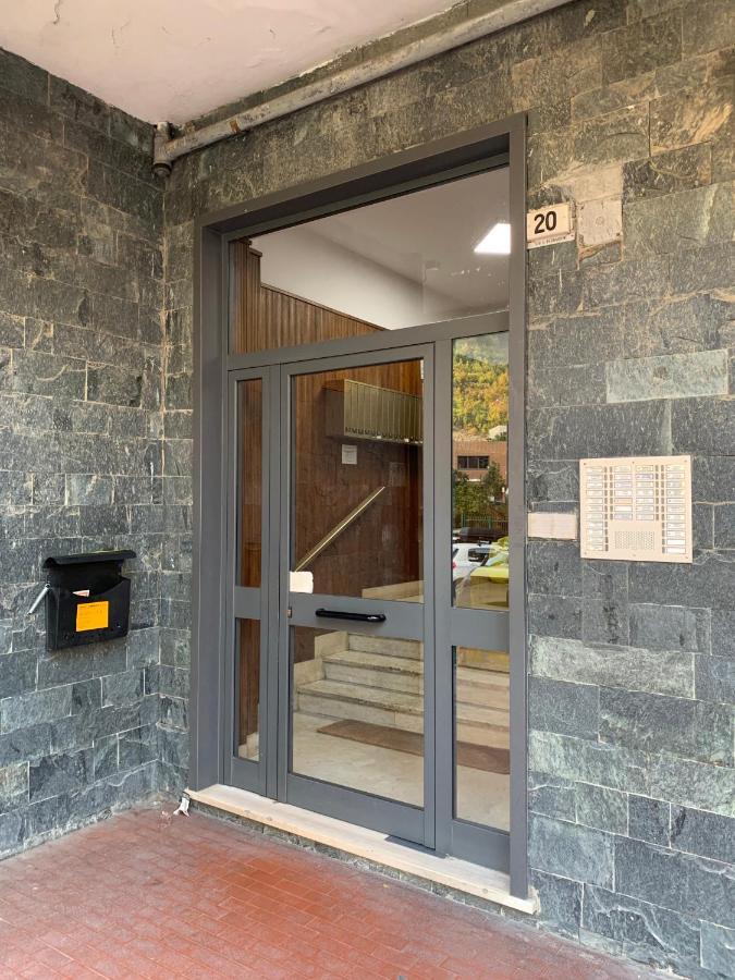 La Casetta Di Piero By Smart-Home เจนัว ภายนอก รูปภาพ