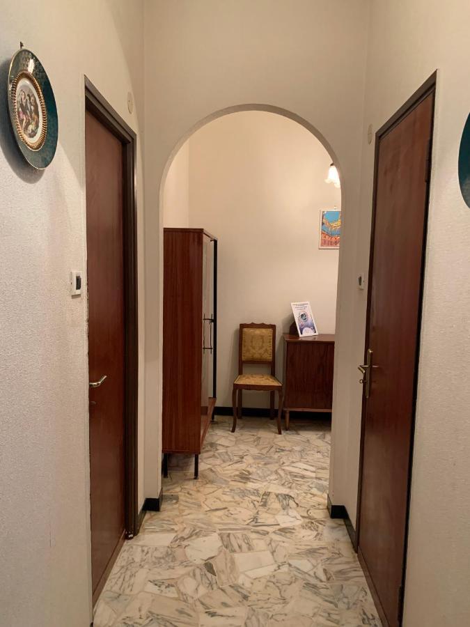 La Casetta Di Piero By Smart-Home เจนัว ภายนอก รูปภาพ