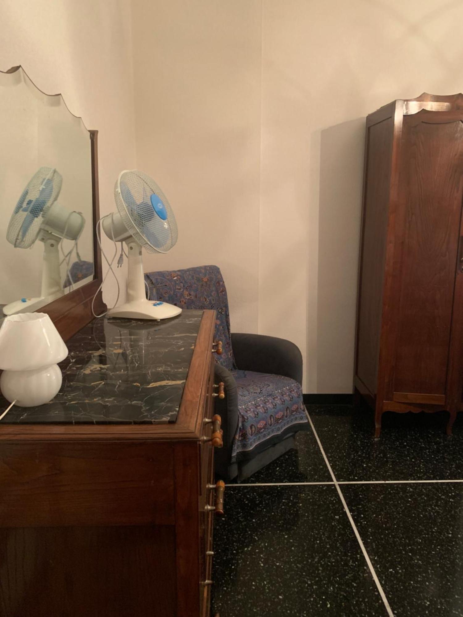 La Casetta Di Piero By Smart-Home เจนัว ภายนอก รูปภาพ
