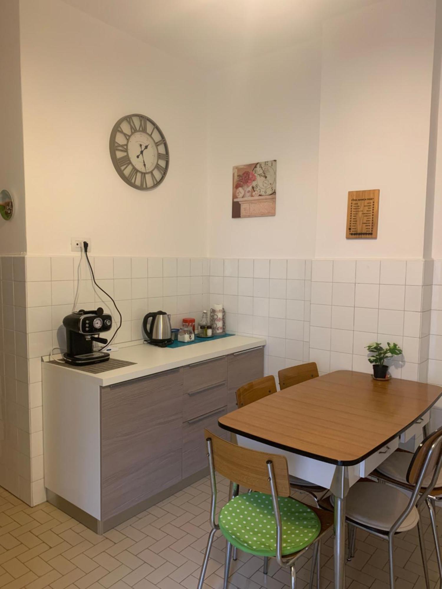 La Casetta Di Piero By Smart-Home เจนัว ภายนอก รูปภาพ